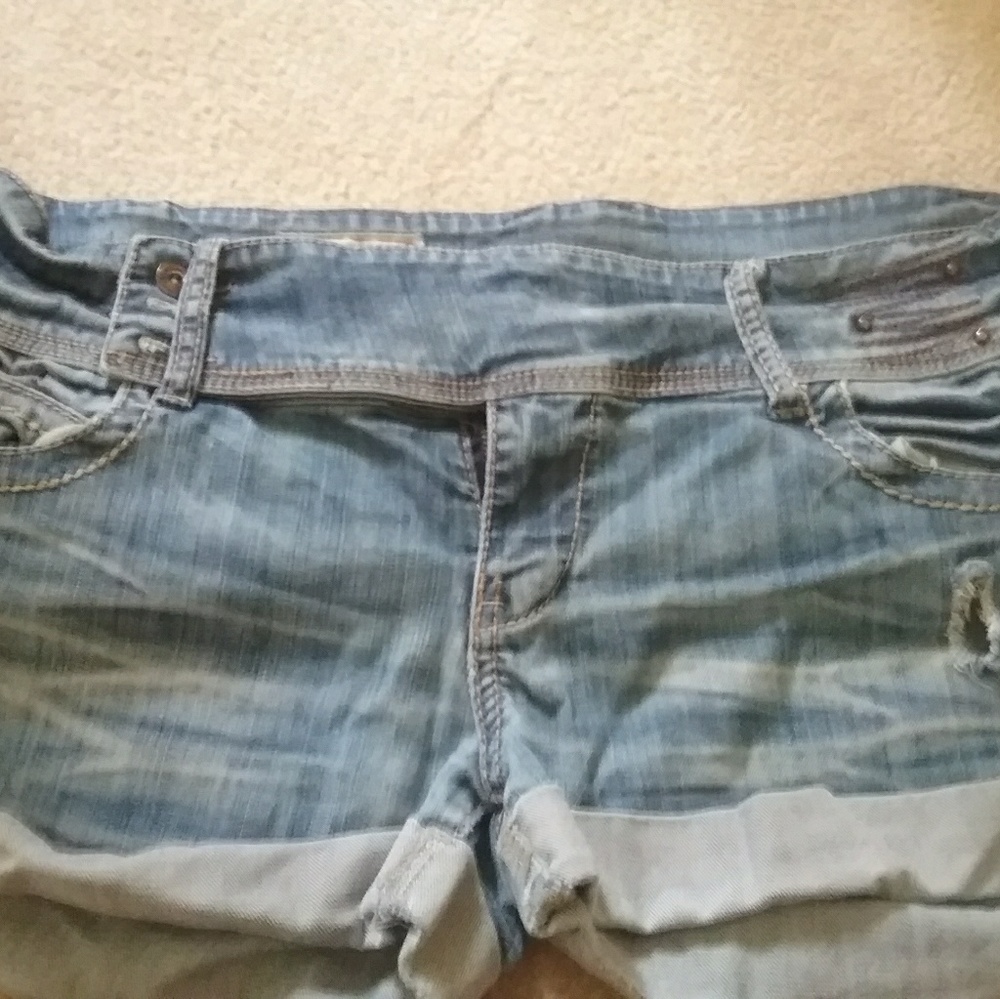 Shorts